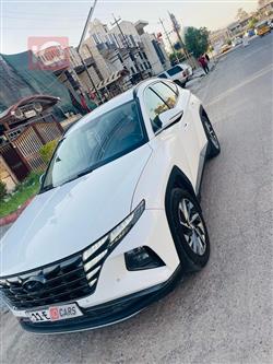 هیوندای تۆکسۆن